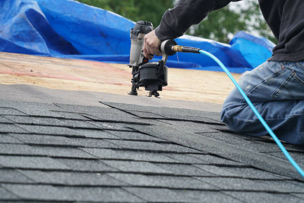 Gutter Replacement in Conehatta, MS